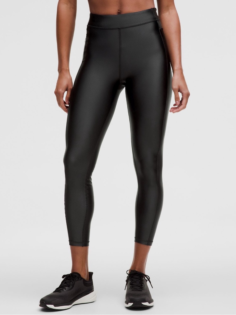 Lululemon Satin Shine High Rise Tight